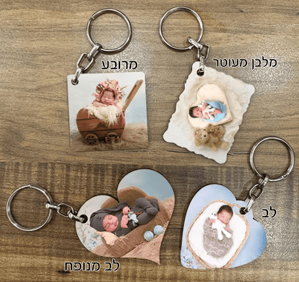 מחזיקי מפתחות – תמונה 3